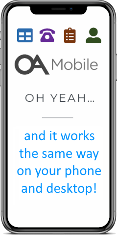 We make your life easier!