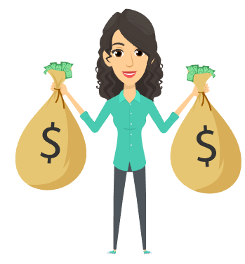 Increase Revenue