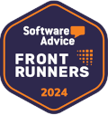 Software Advice Most Recommended 2023