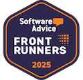 Software Advice Front Runners 2025