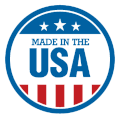 Made in the USA